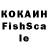 КЕТАМИН VHQ Ibraev M.