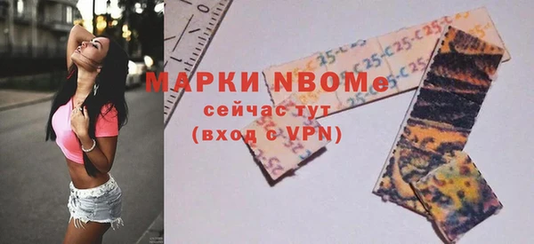 стаф Баксан