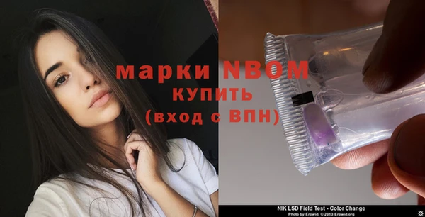 стаф Баксан